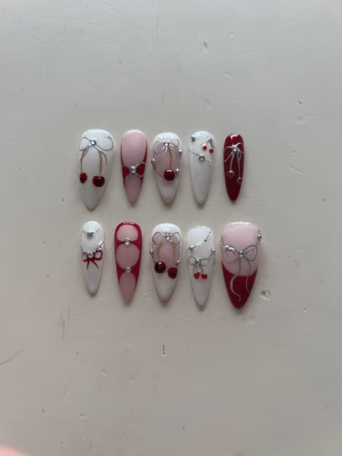 Cherry